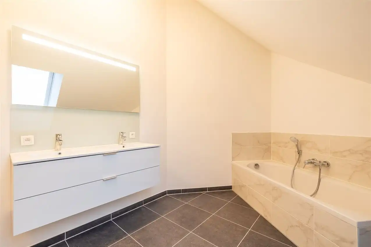 Penthouse met wauw-factor en groot terras in de Torens foto 17