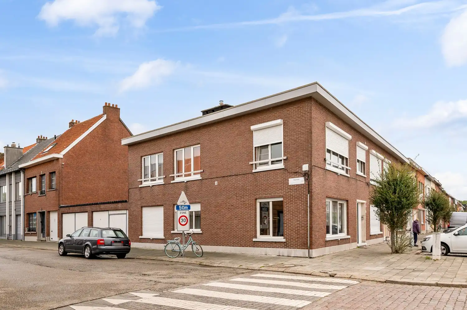 Appartement te koop Guldensporenlaan 88 - 2500 Lier