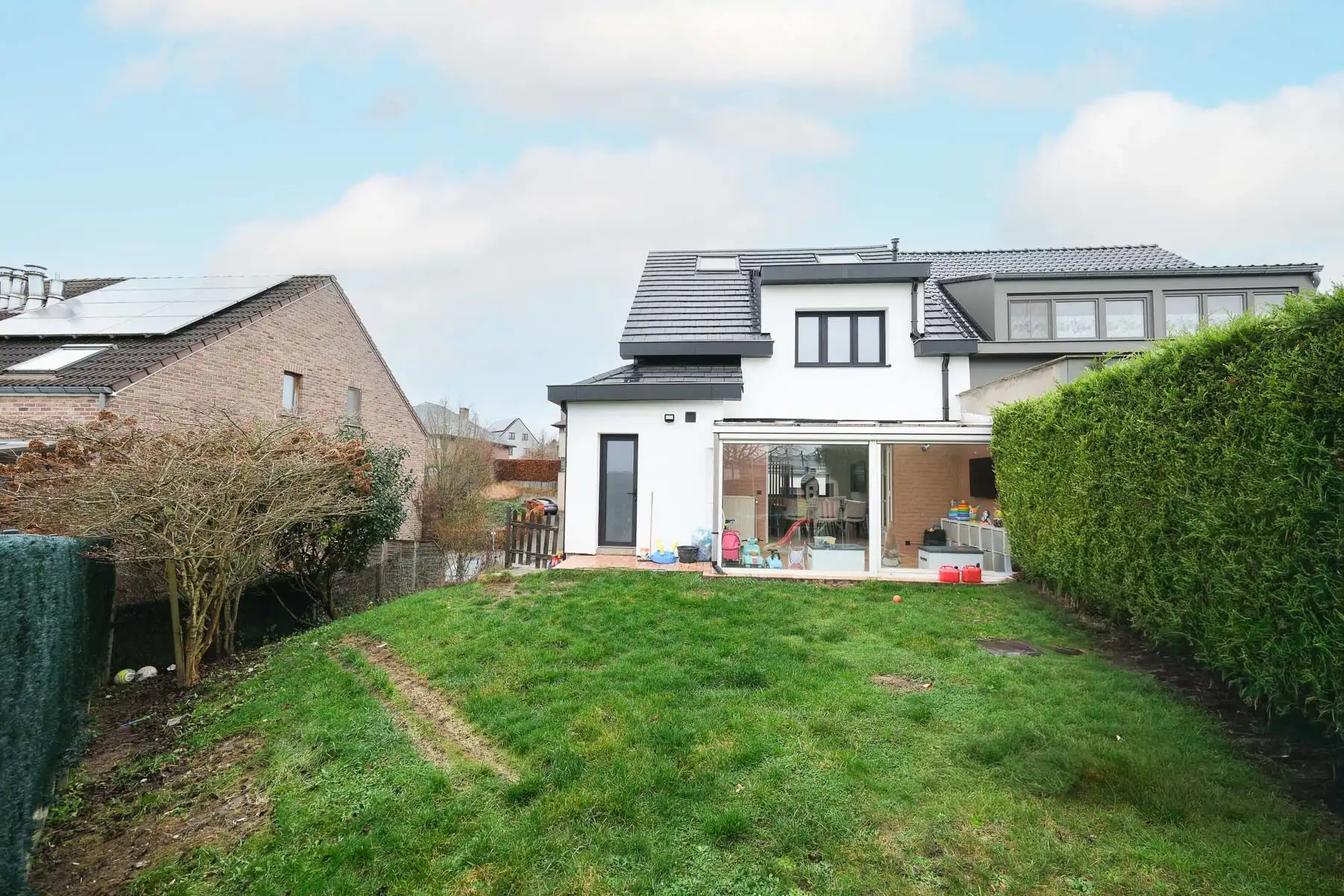 Huis te koop foto 18