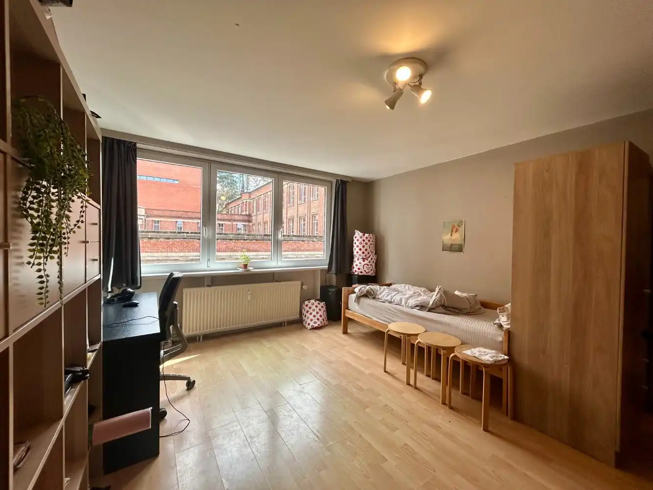 Appartement te koop Schapenstraat 66/0303 - 3000 Leuven