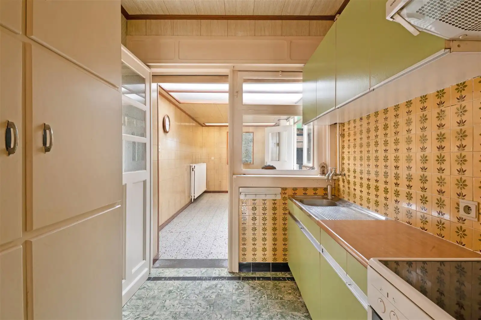 Landelijke woning met eindeloze mogelijkheden! foto 7