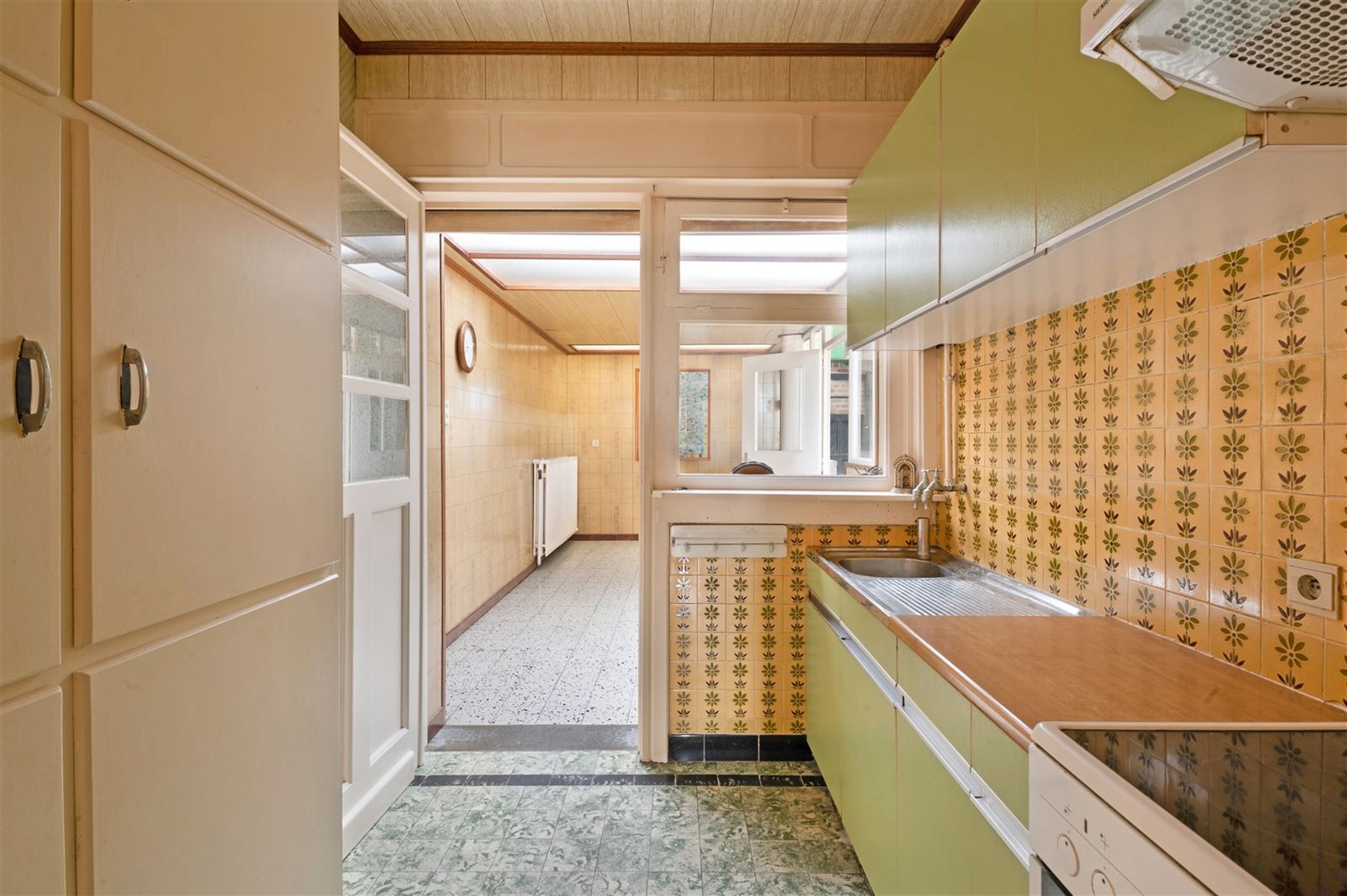 Landelijke woning met eindeloze mogelijkheden! foto 7