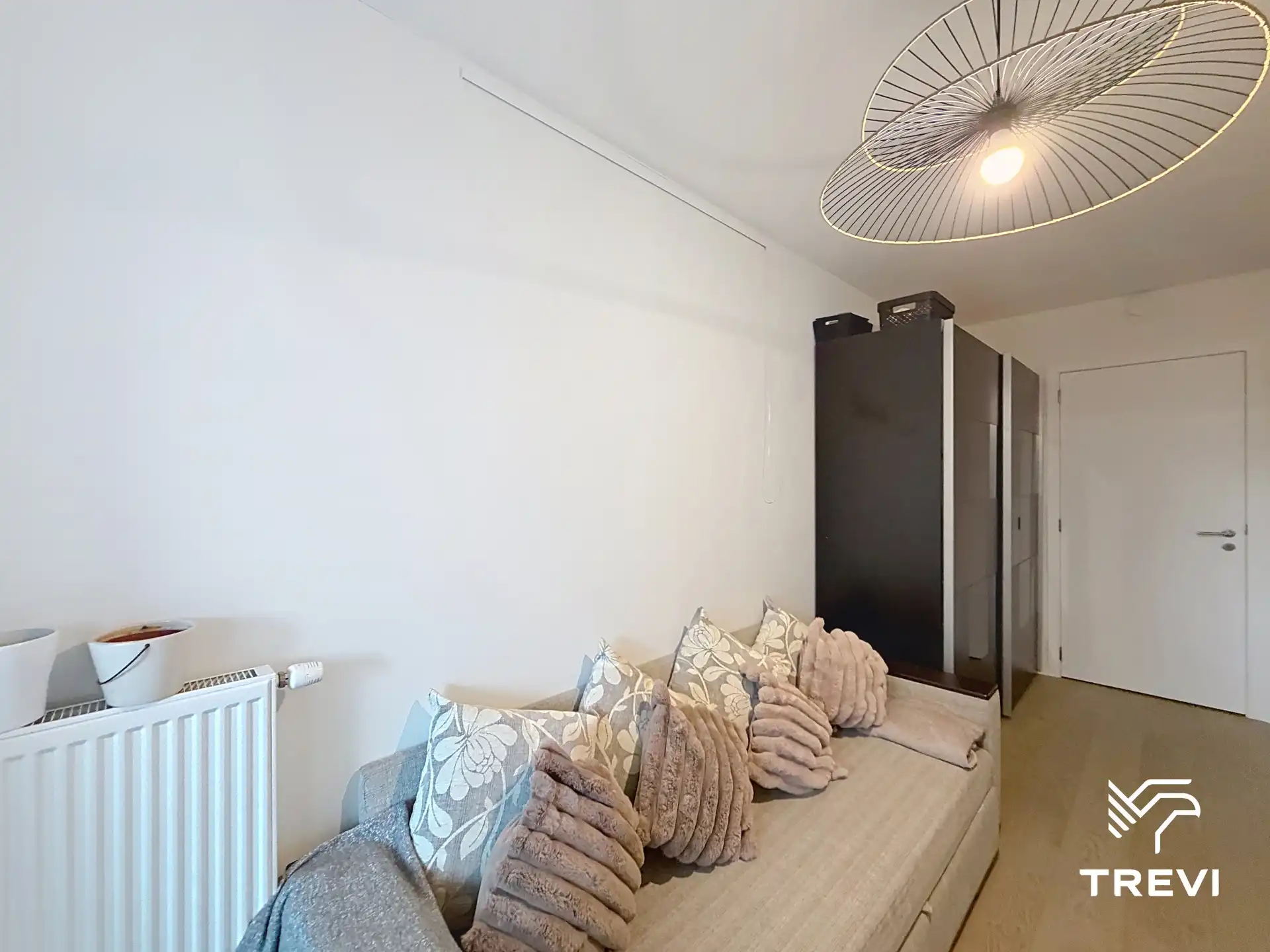 UKKEL – Lichtrijk 2-slaapkamerappartement met mooi terras! foto 10