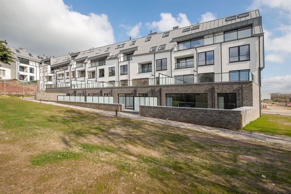 Nieuwbouw aan btw-tarief van slechts 6%: een groot appartement van 113m² met 2 slaapkamers en een terras, gelegen op de eerste verdieping foto 3