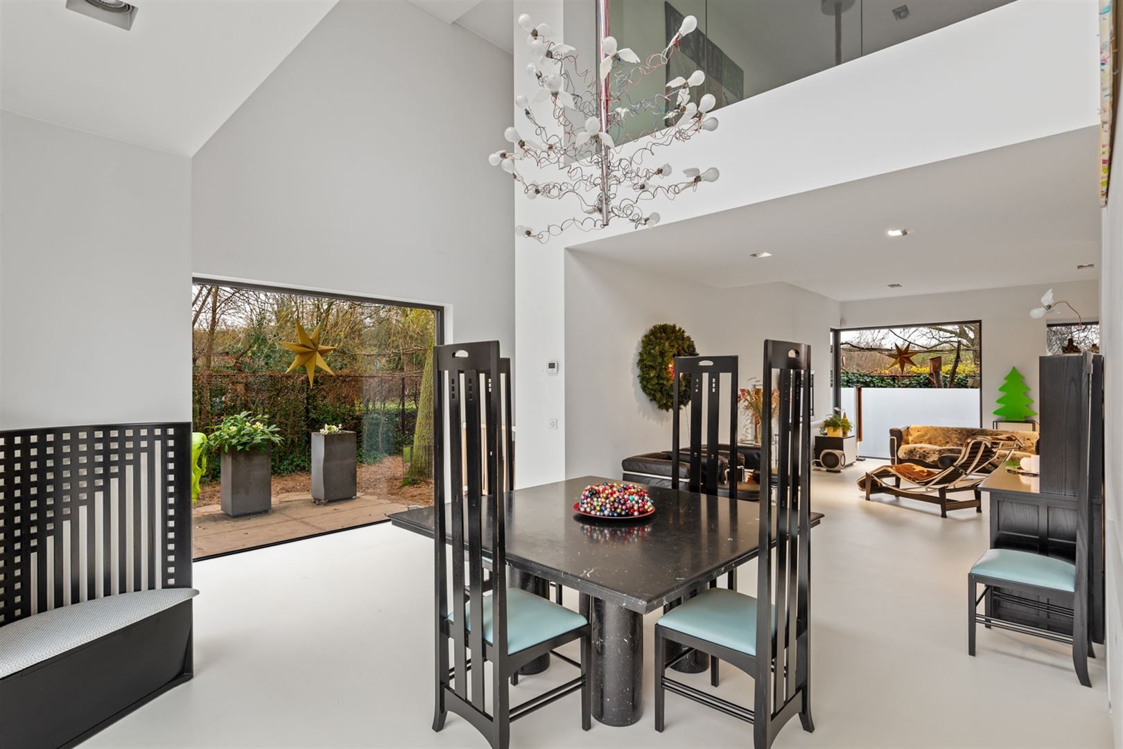 Unieke Art-Déco woning in Ekerse dorpskern. foto 9