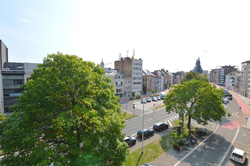 Appartement op toplocatie in Mechelen foto 11