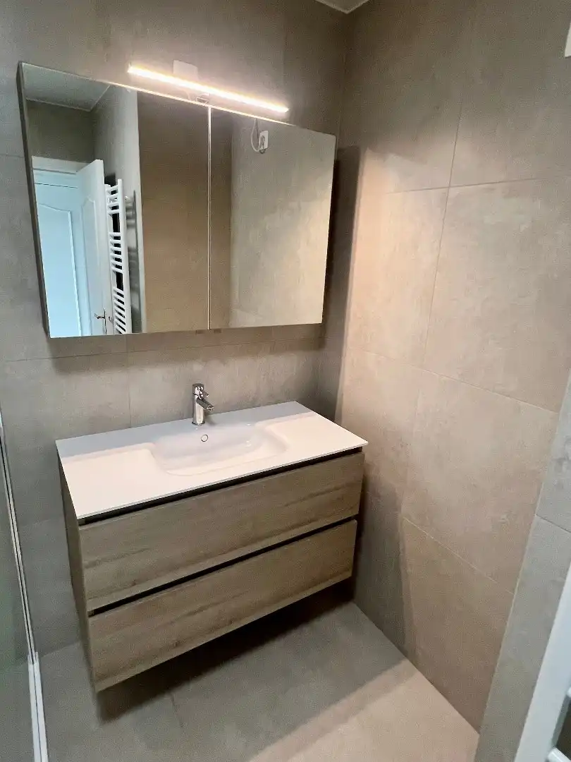 Zuidgericht appartement met open zicht foto 7