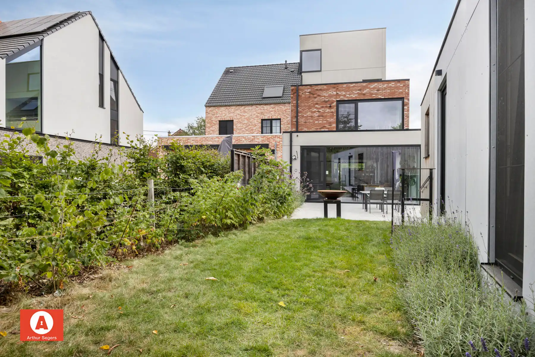 IN OPTIE - BEN (bouwjaar: 2022) karakter gezinswoning mét kijkvitrine. foto 24