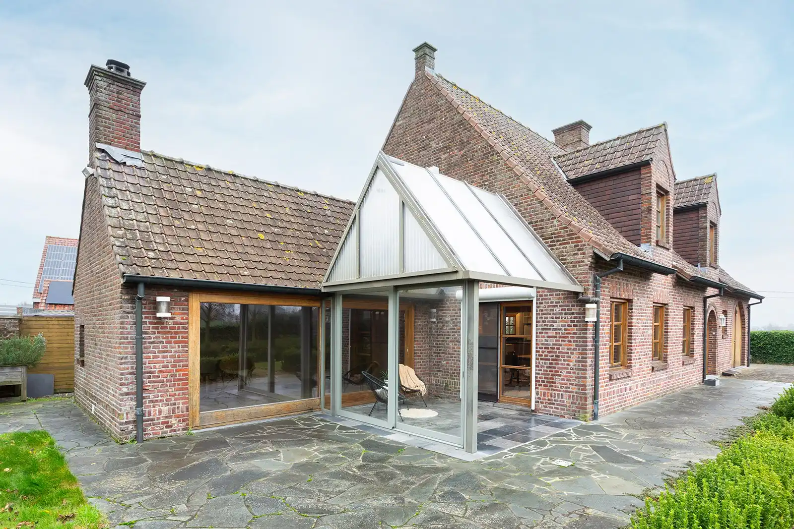 Charmante gezinswoning op 6.217 m² foto 22