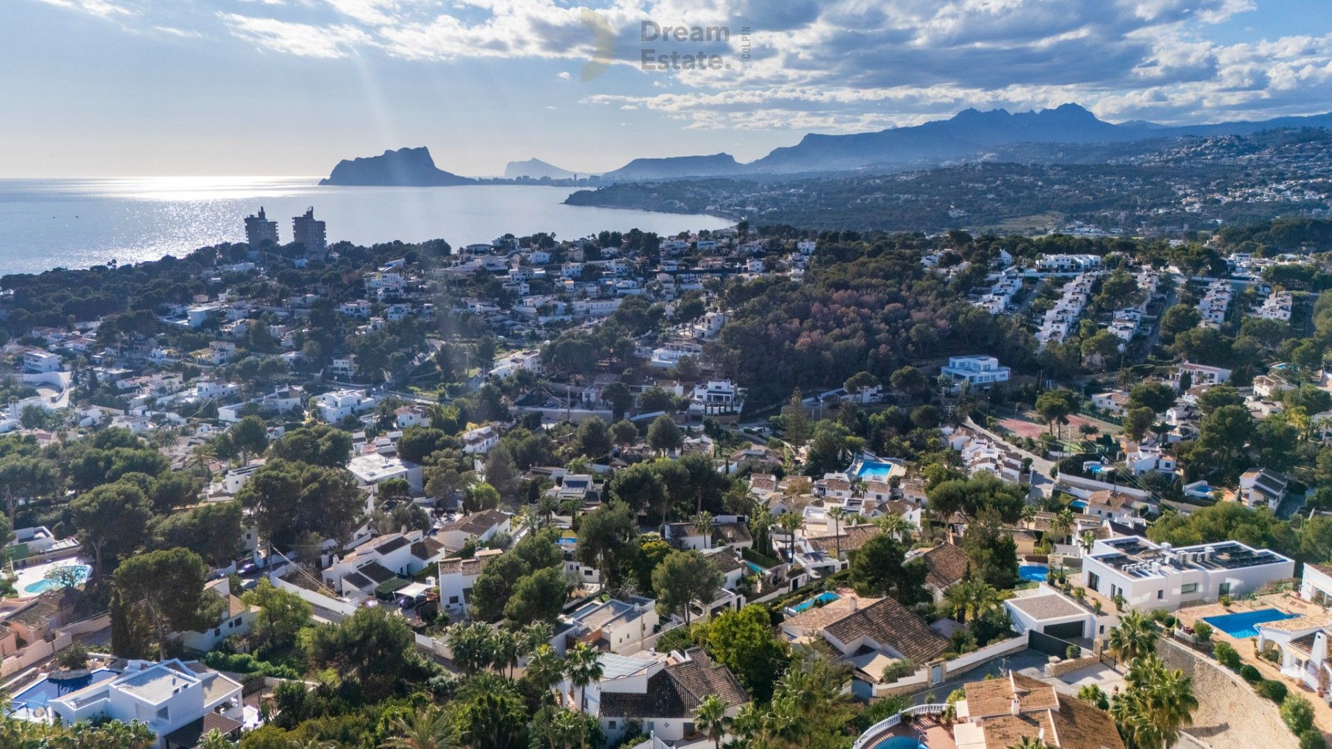 Casa Far Niente – Exclusieve Luxe in El Portet, Moraira foto 31