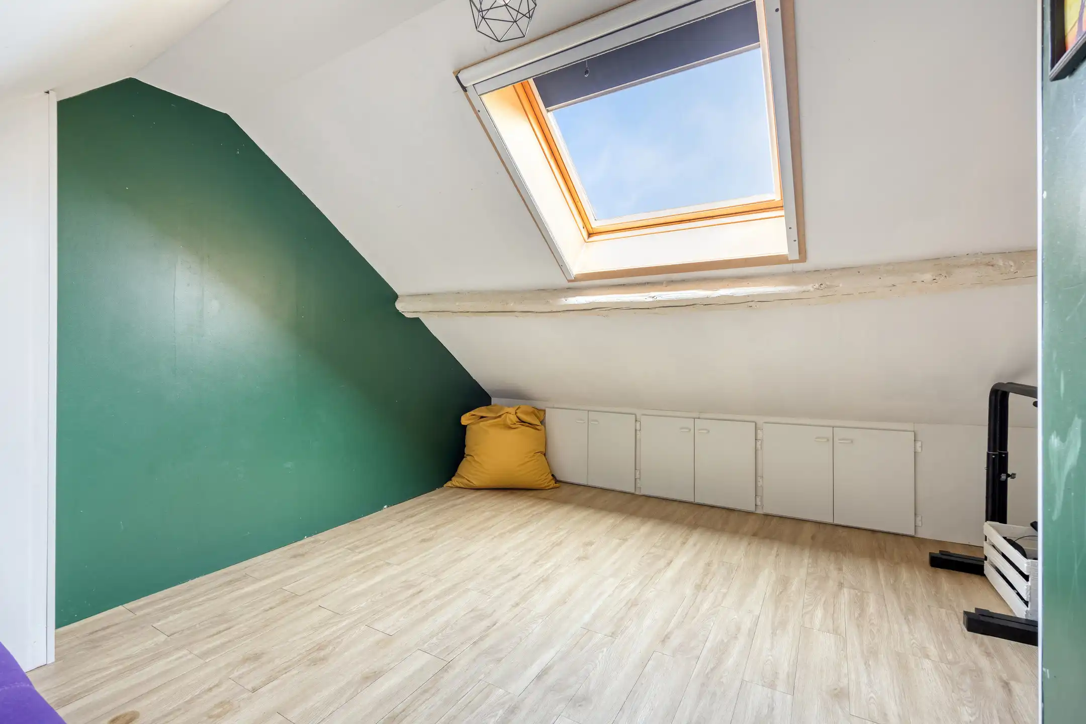 Instapklare woning met tuin op uitstekende locatie foto 13