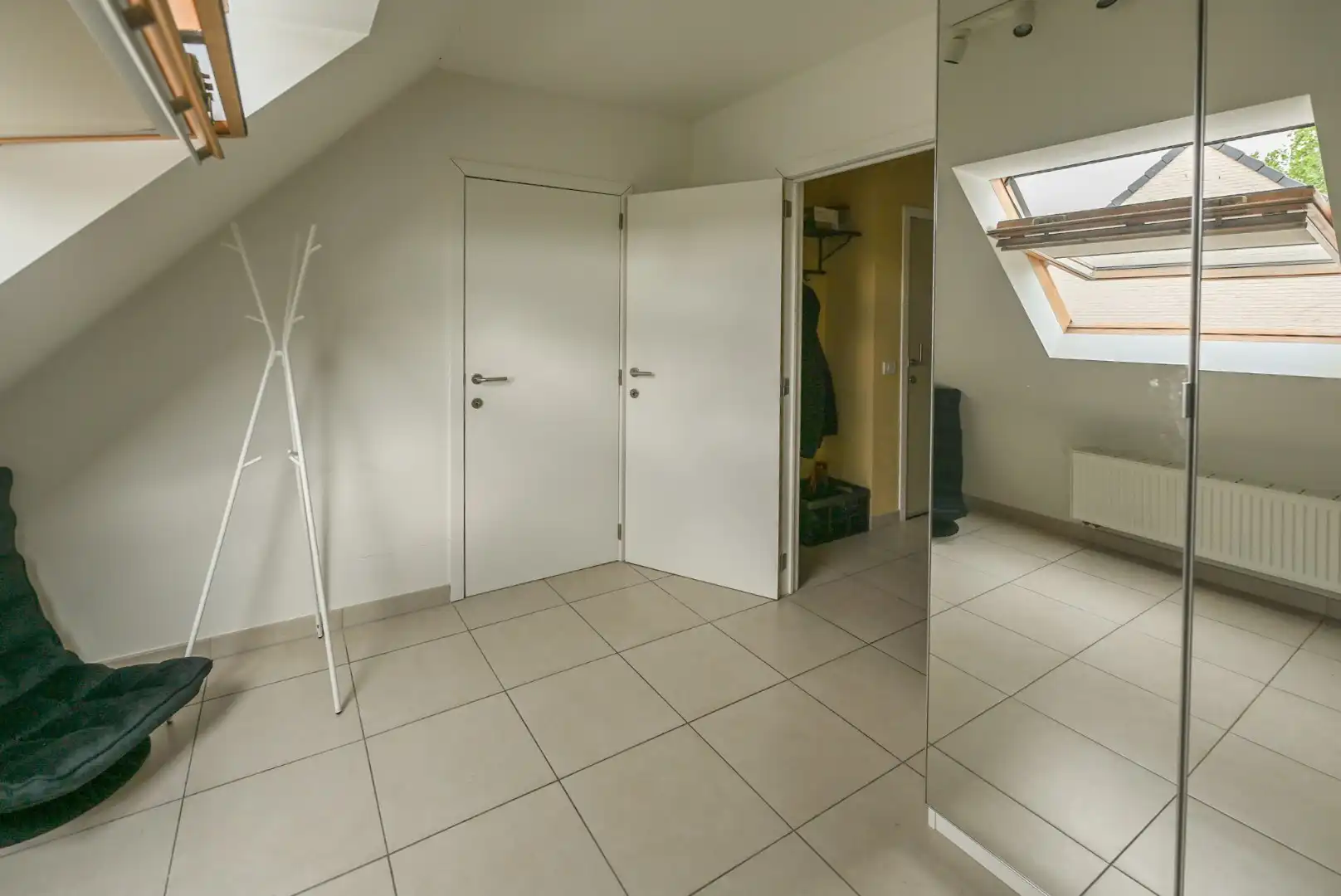 Energiezuinig 3 slaapkamer appartement van 149 m2 bewoonbare oppervlakte foto 7