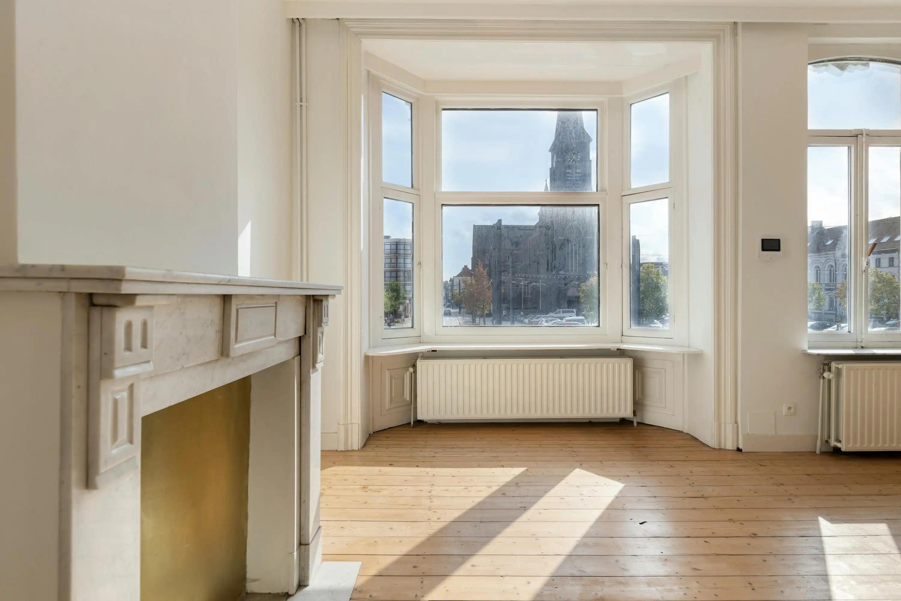 Karaktervol en ruim huis te koop te Ledeberg foto 11