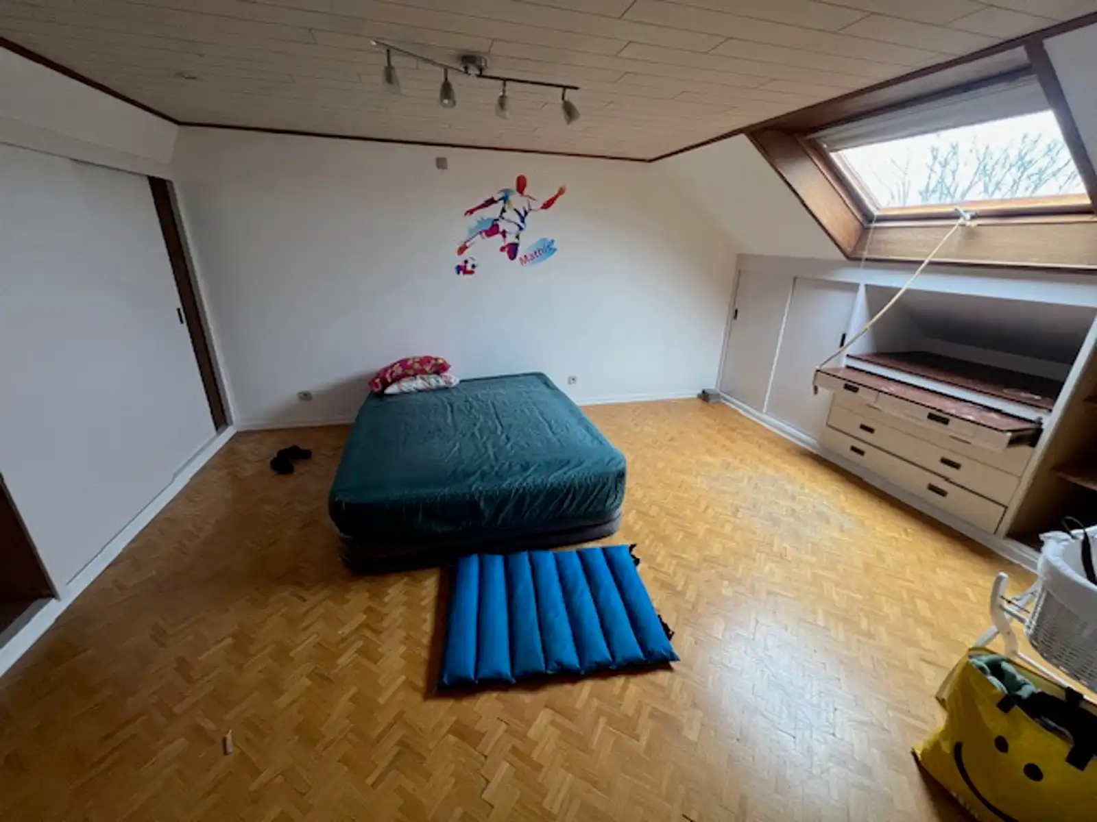 Projectgrond (vroegere feestzaal met woonst en parking) foto 16