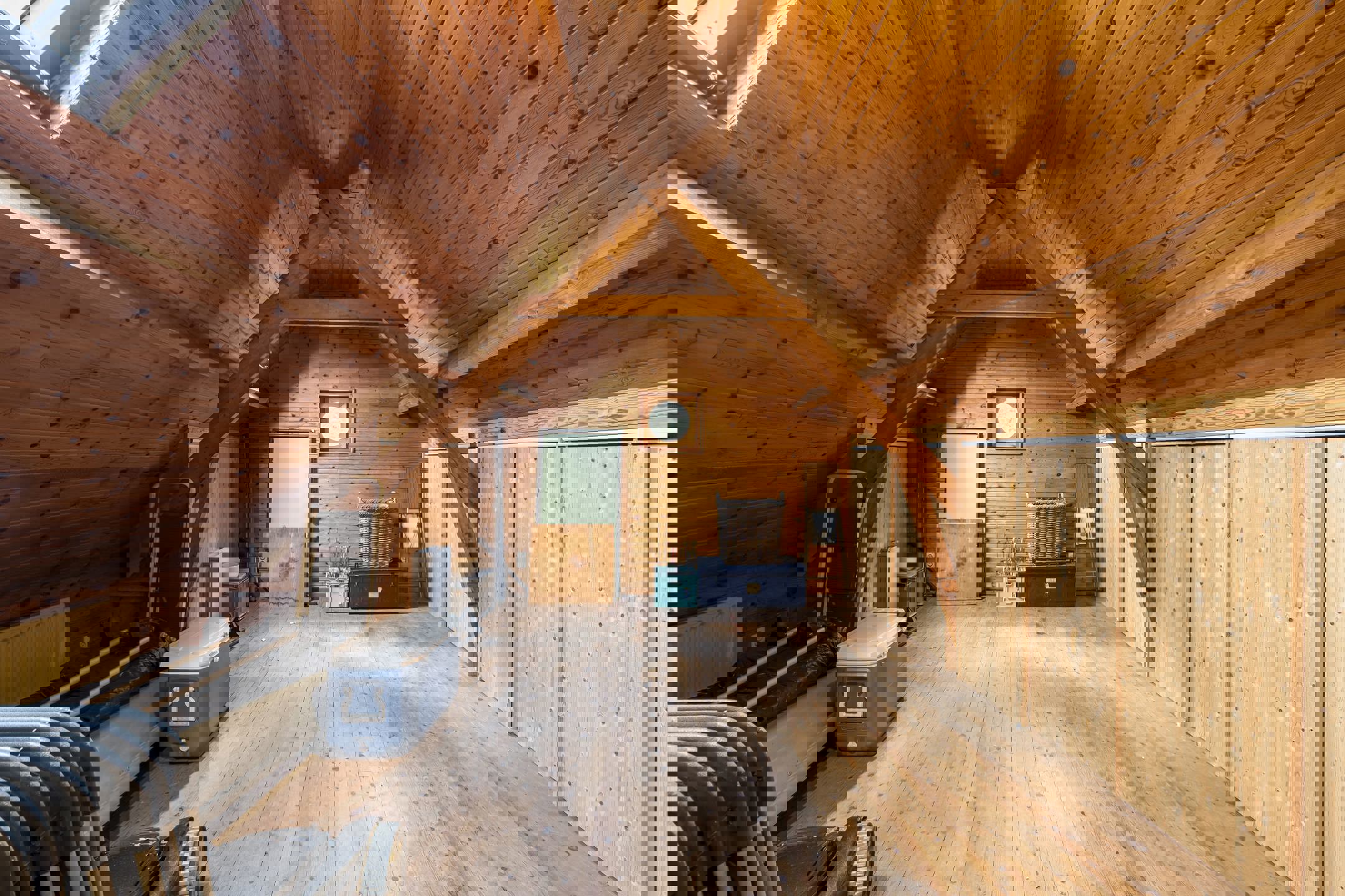 Praktijkvilla in doodlopende straat te ’s Gravenwezel foto 37