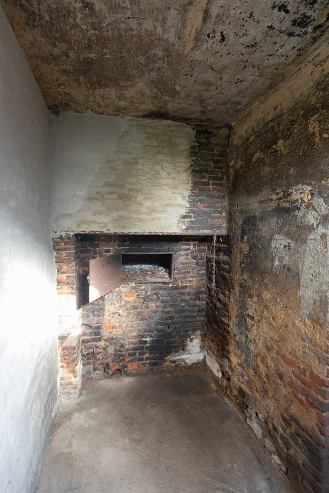 Hoeve met stallen op 3780 m² aan de grens met Elsegem foto 34