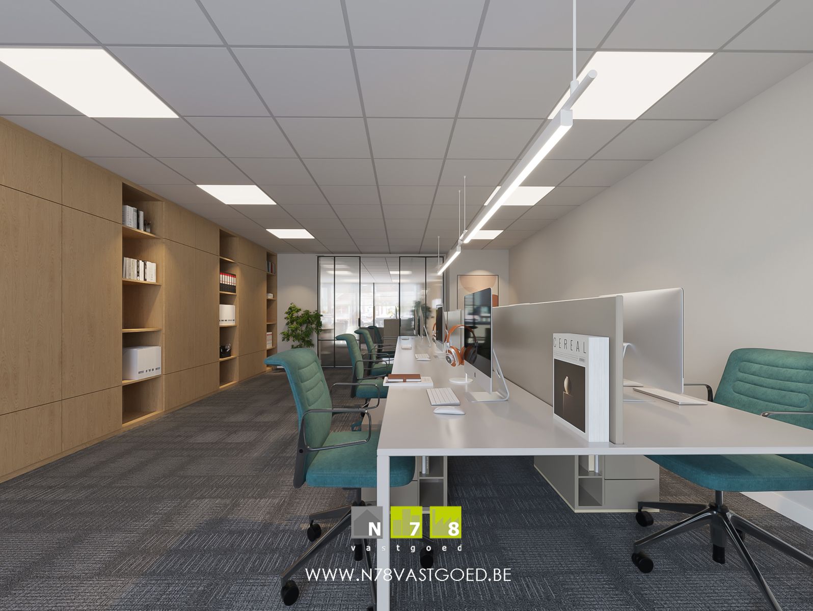 Commerciële ruimte te koop foto 5