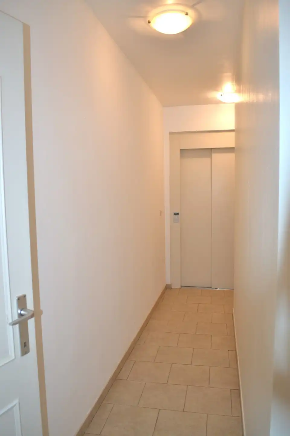 Gezellig duplexappartement/bel-etage in hartje Lier foto 5