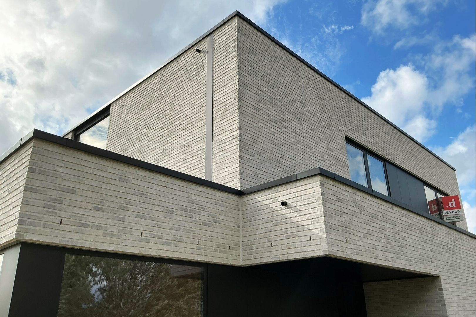 Ruime nieuwbouwvilla op 1.268 m² in Kruibeke foto 8