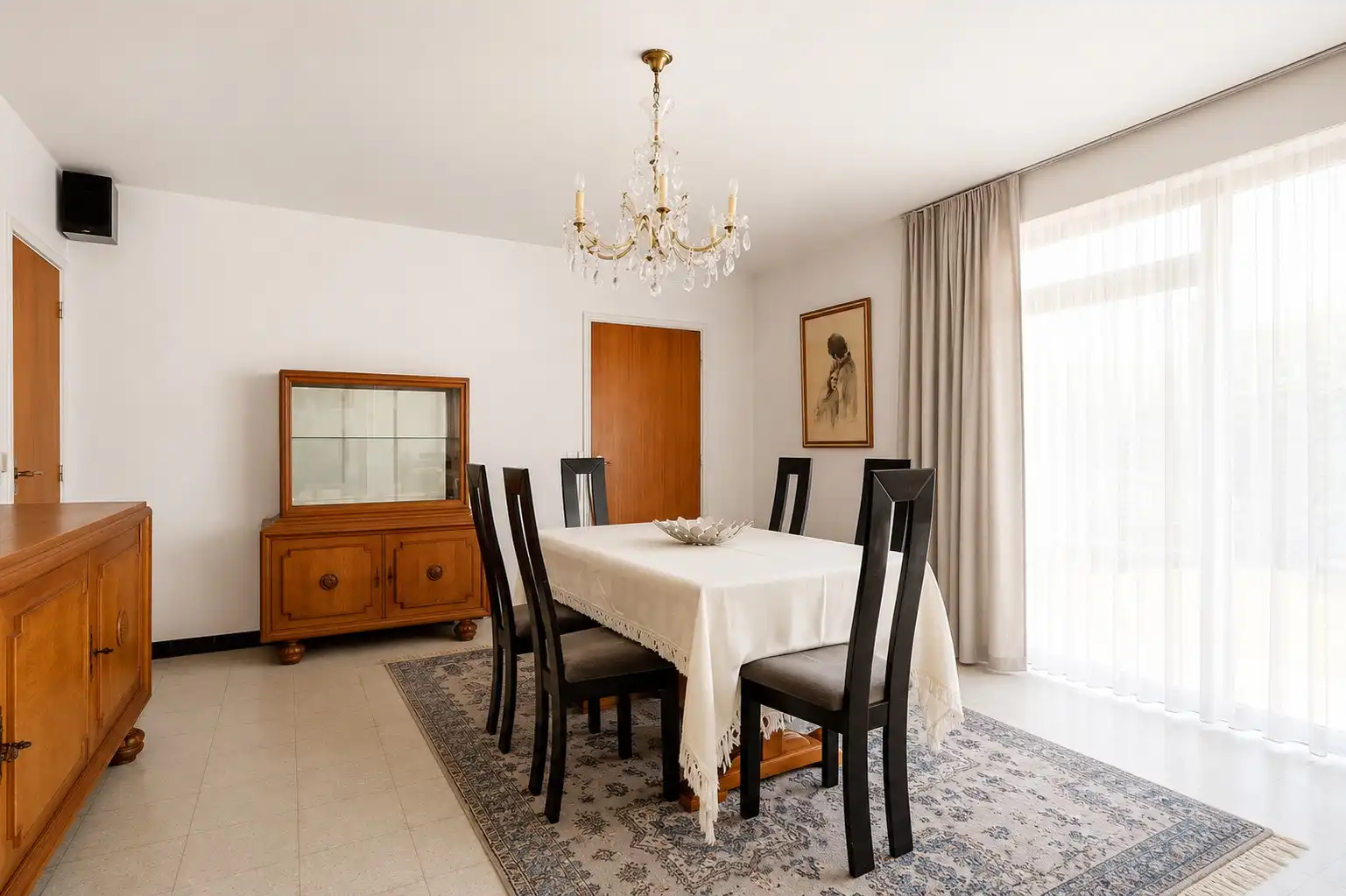 Te renoveren woning op een uitzonderlijk ruim perceel nabij het centrum van Tielt! foto 32