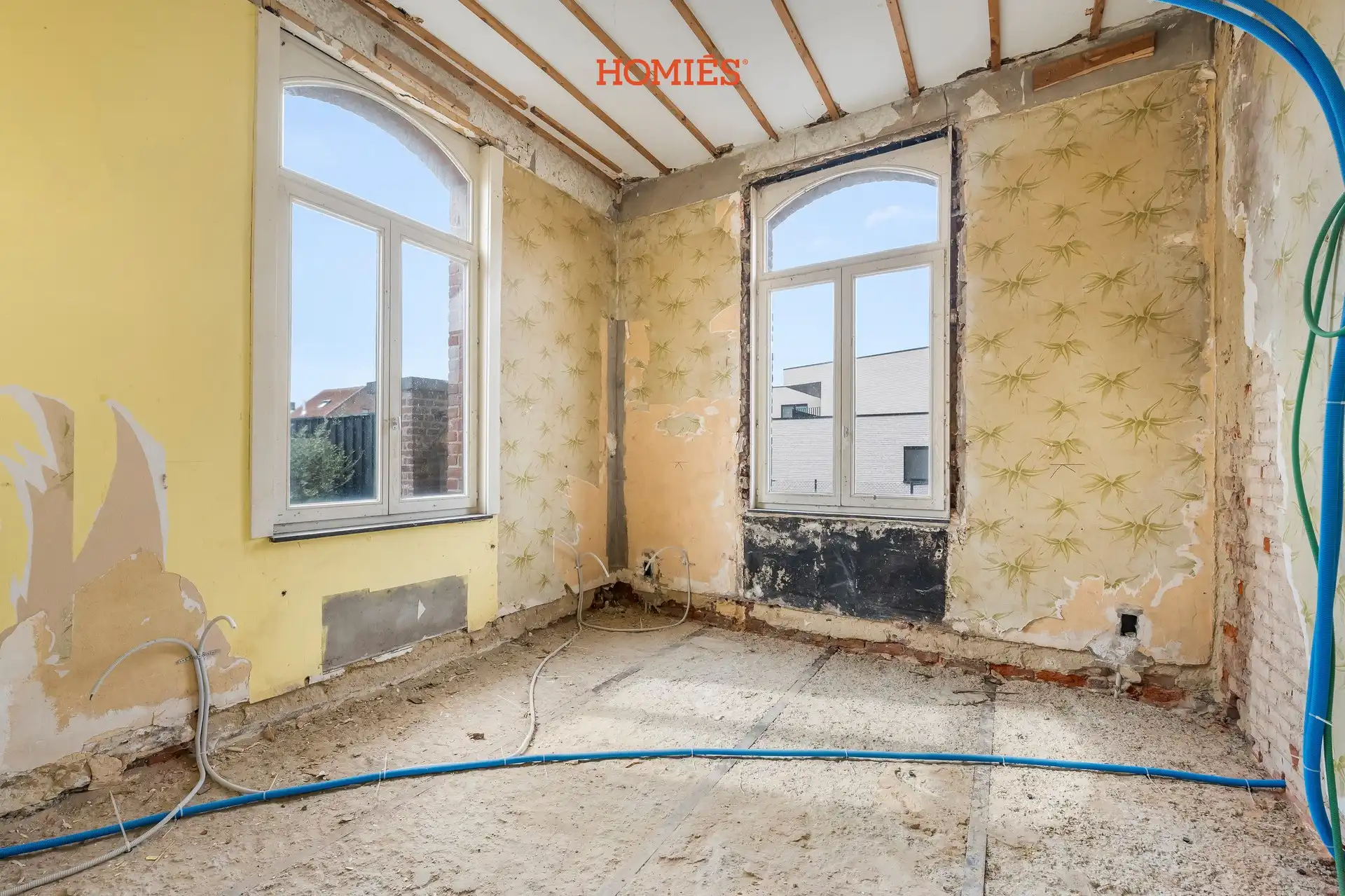 Karaktervol renovatieproject met potentieel foto 13