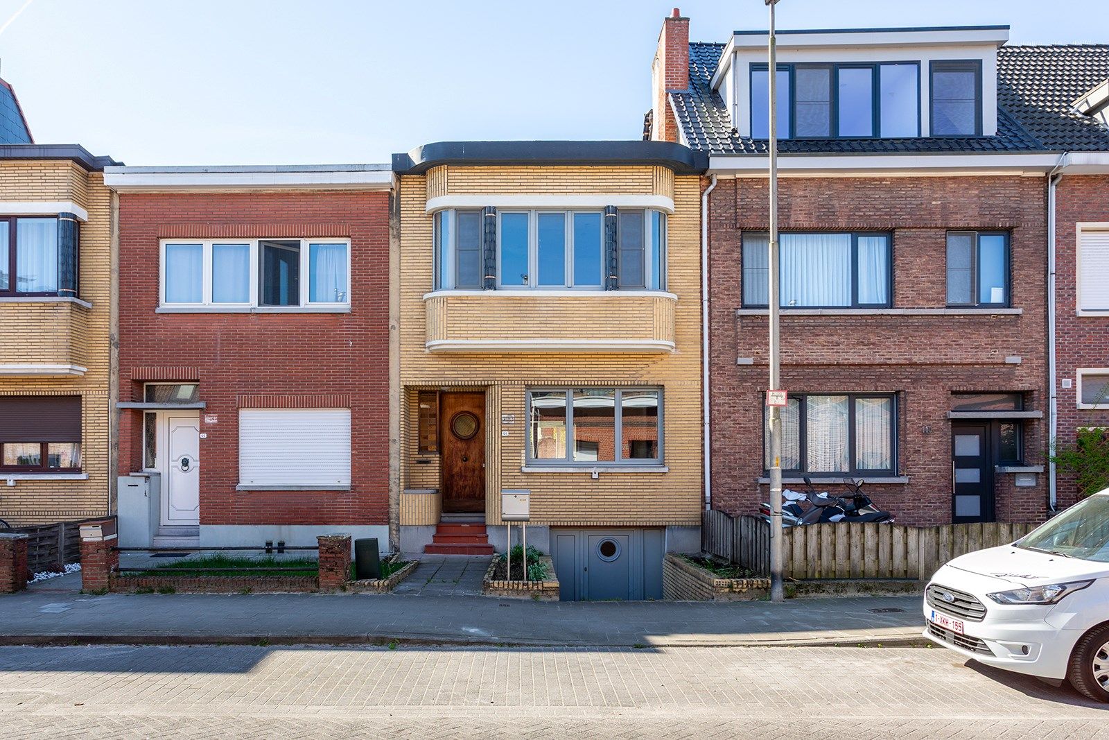 Charmante woning met 3 slpks en een zonnige zuidtuin foto 28