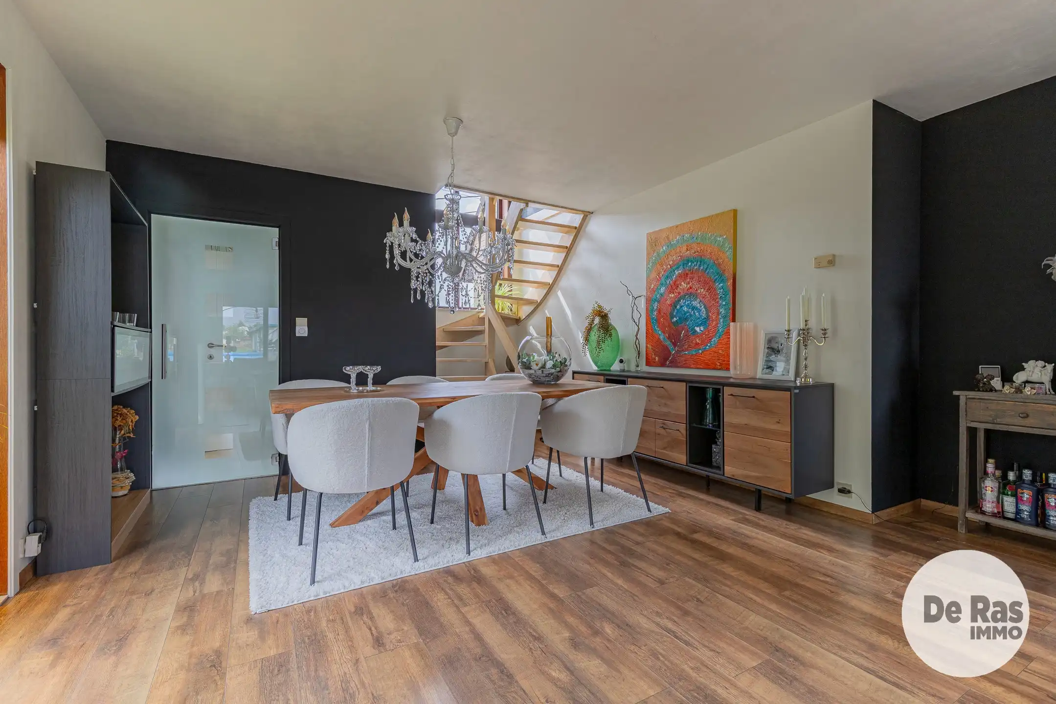 OTTERGEM- Leuke instapklare woning voorzien van alle comfort foto 14