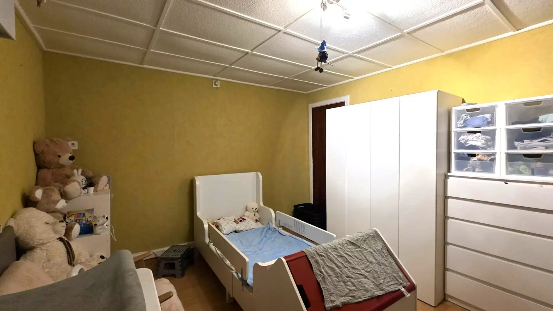 RUSTIG WONEN IN HET GROEN TE RIJMENAM foto 9
