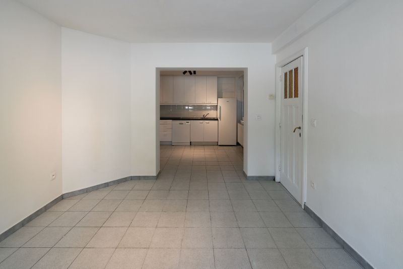 Ruime woning, ideaal als co-housing, in centrum Gent foto 5