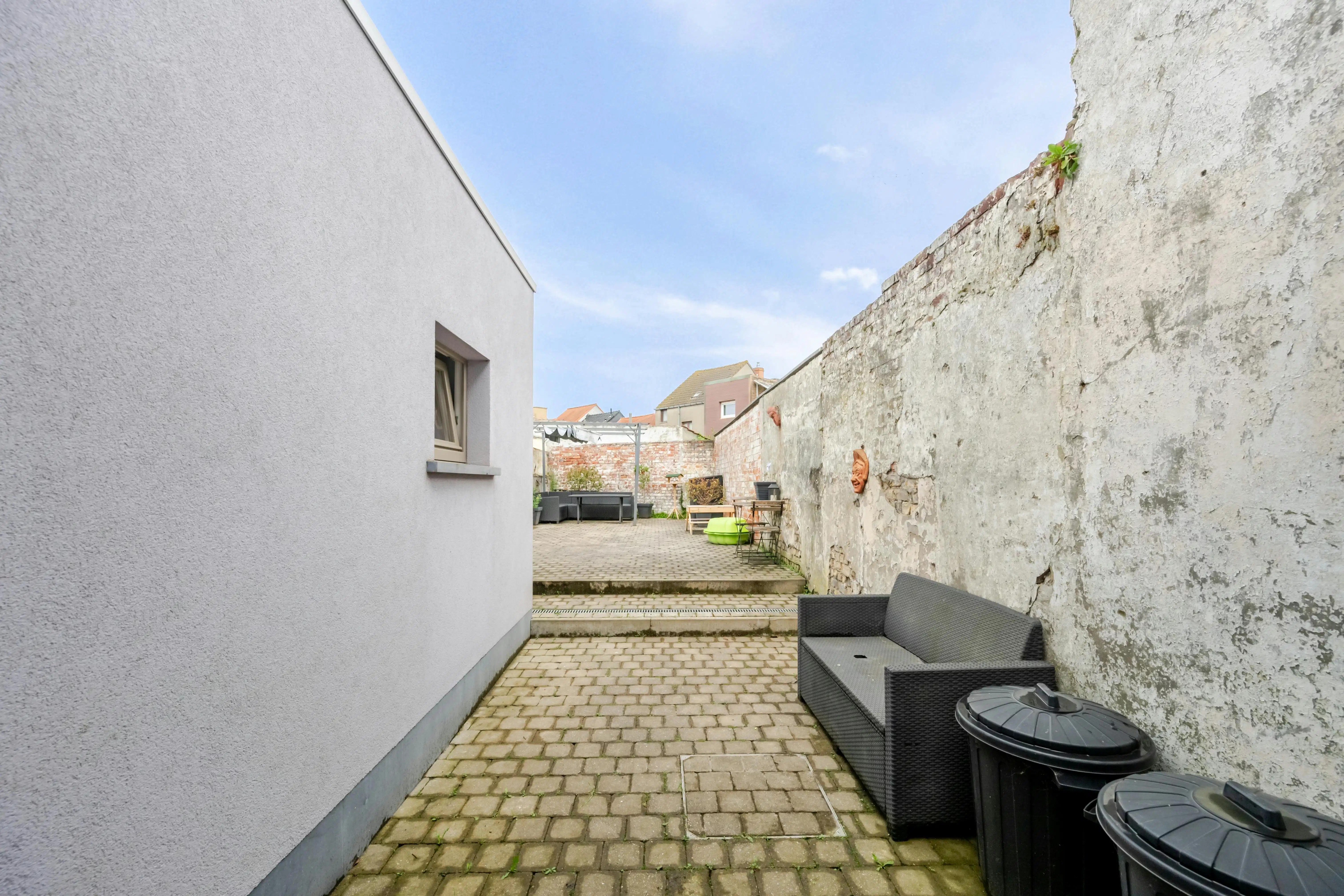 Huis te koop met 3 slaapkamers foto 23