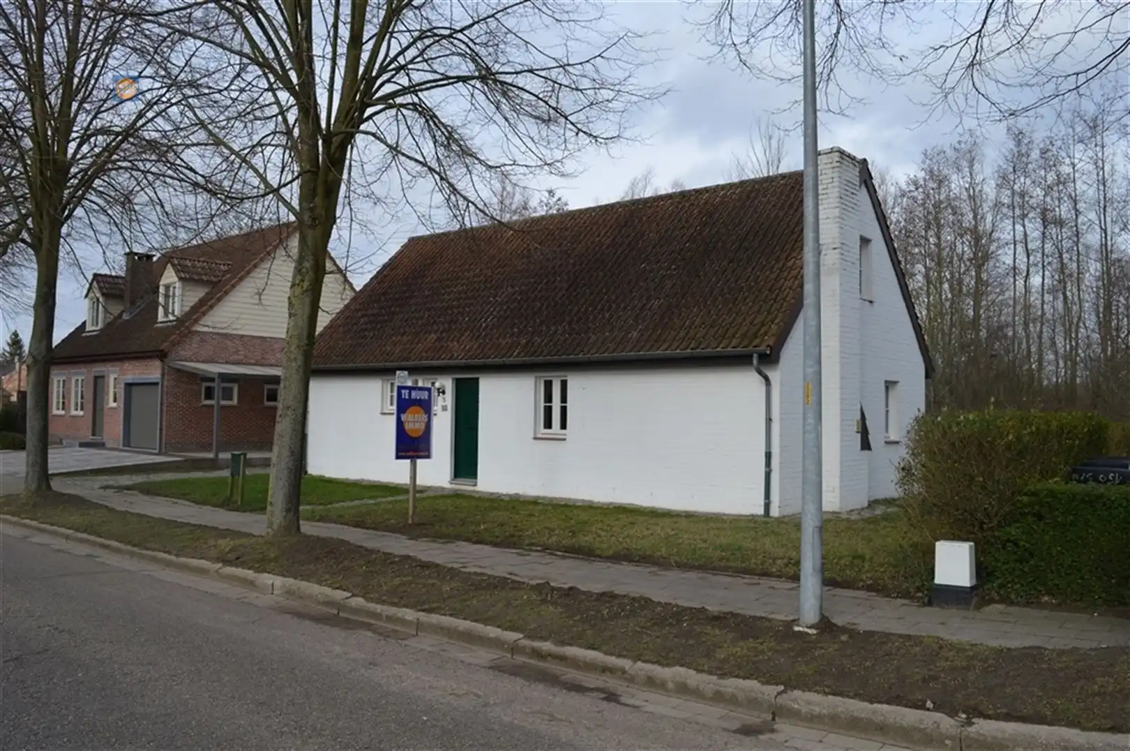 Landelijke woning nabij natuurpark Het Broek foto 3