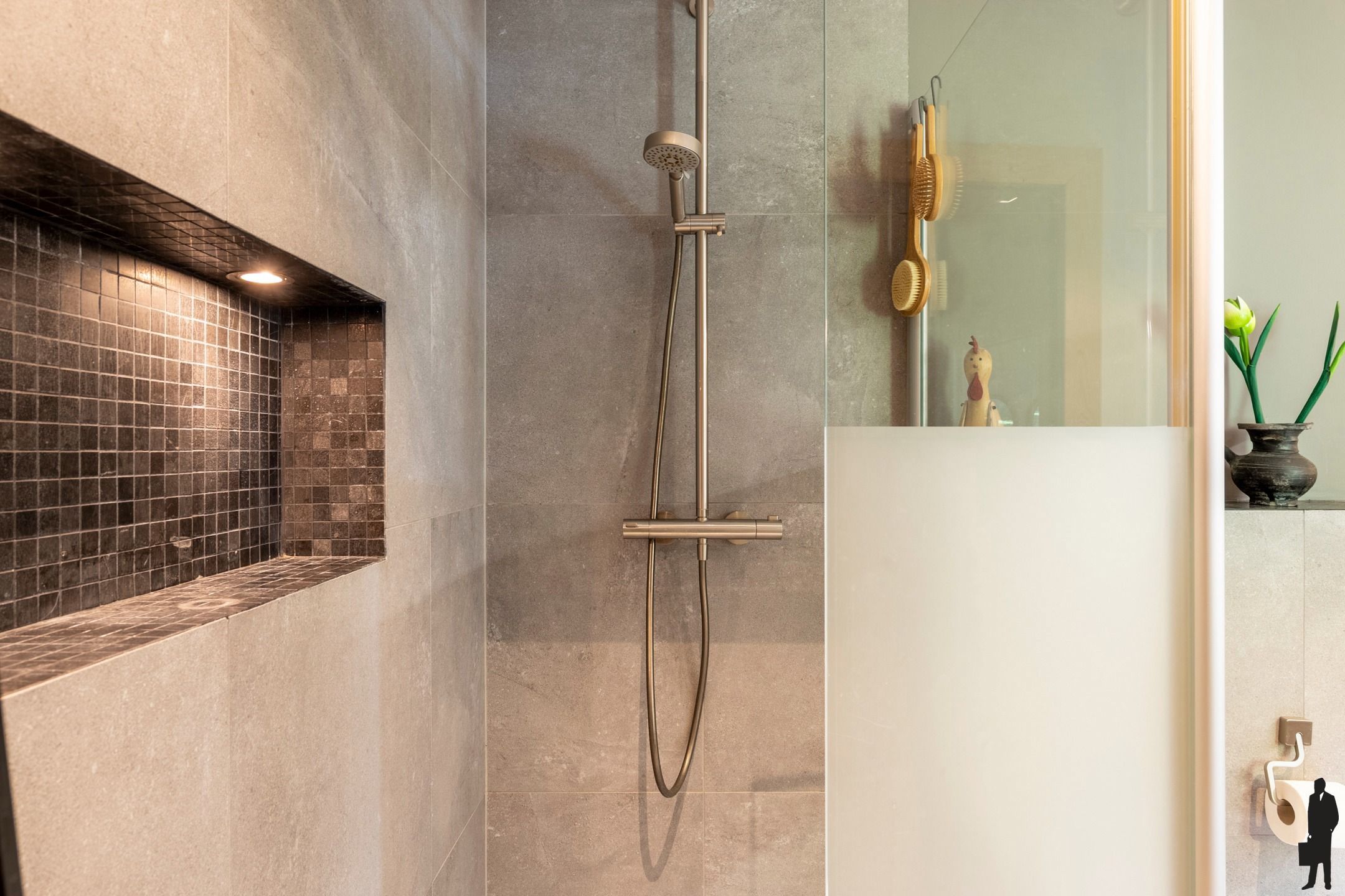 Uitstekende villa op zuidwesten in residentiele verkaveling foto 17