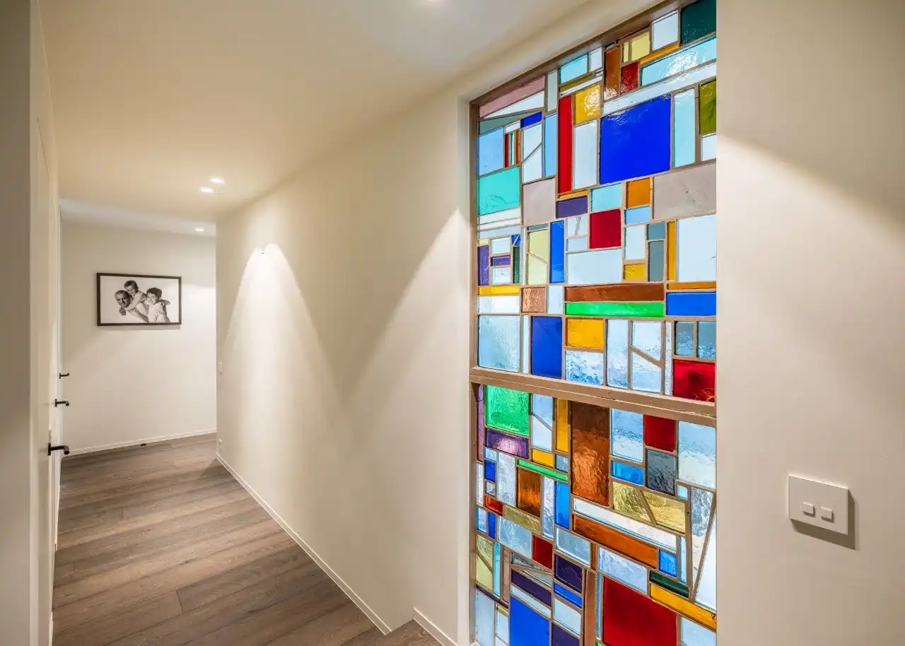 Gerenoveerde villa met 5 slaapkamers te Sint-Idesbald foto 27