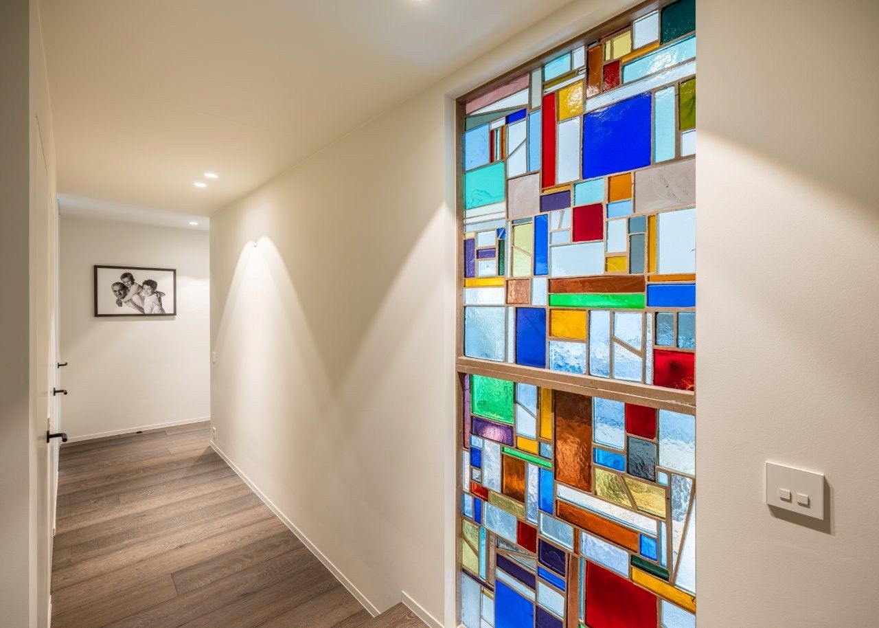 Gerenoveerde villa met 5 slaapkamers te Sint-Idesbald foto 27