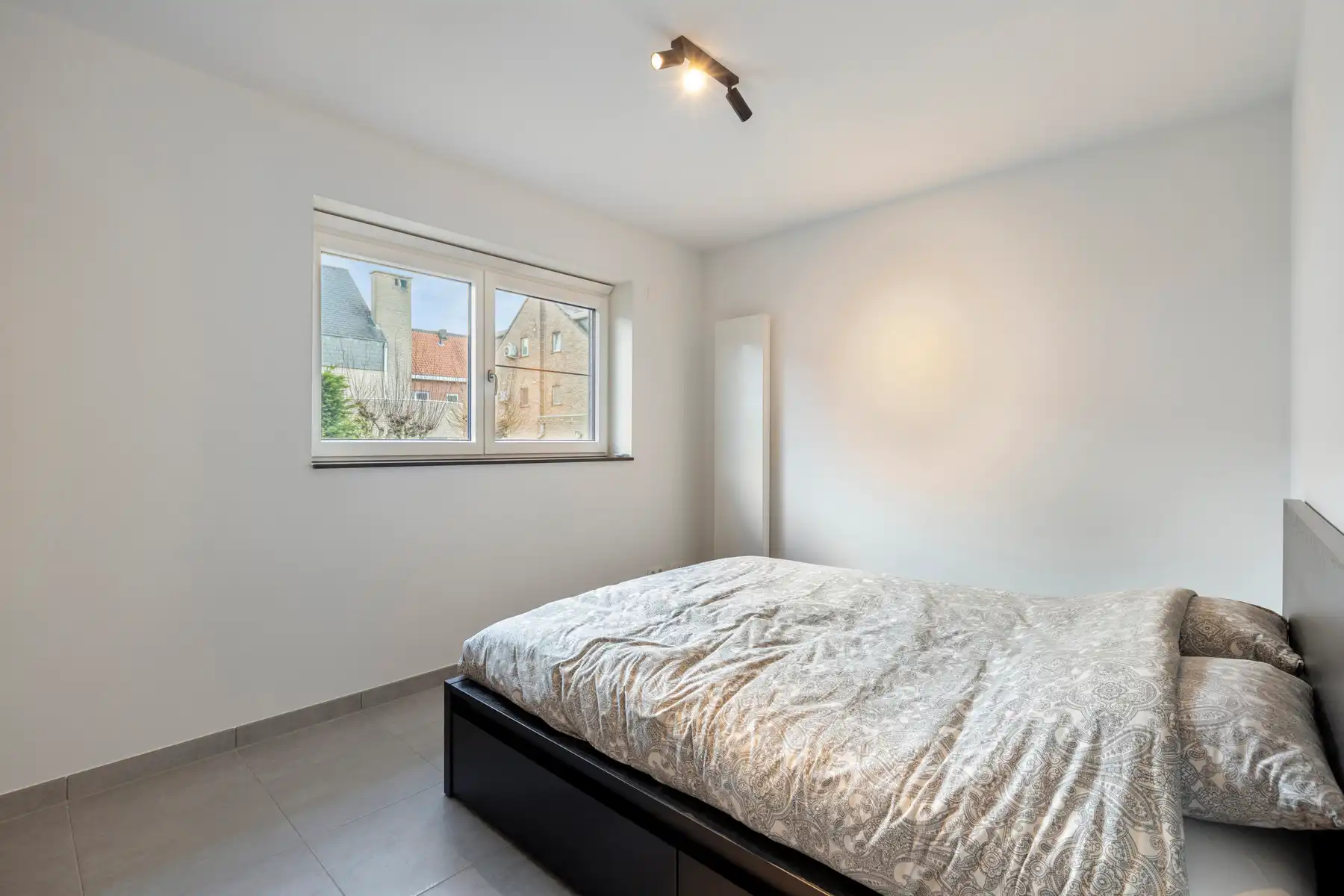 Recent GVL app met 3 slpk, tuin/terras en inclusief garage! foto 16