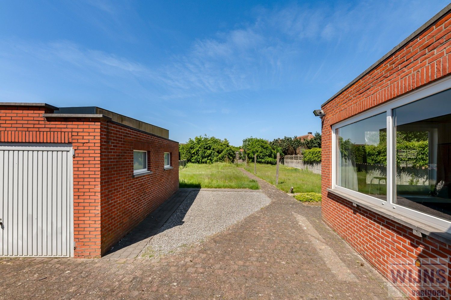 Woning met 1 slpkm foto 23