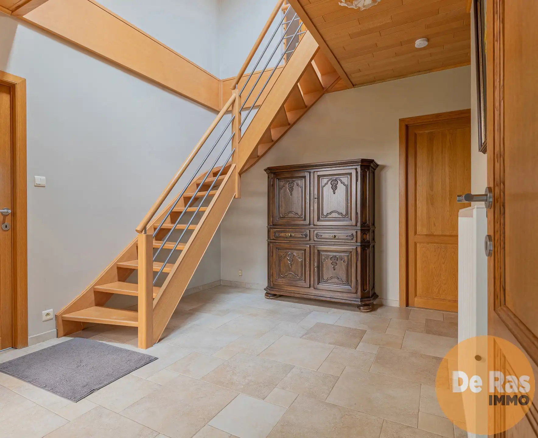 HEKELGEM –Mooie villa met 4 slaapkamers en schitterende tuin foto 4