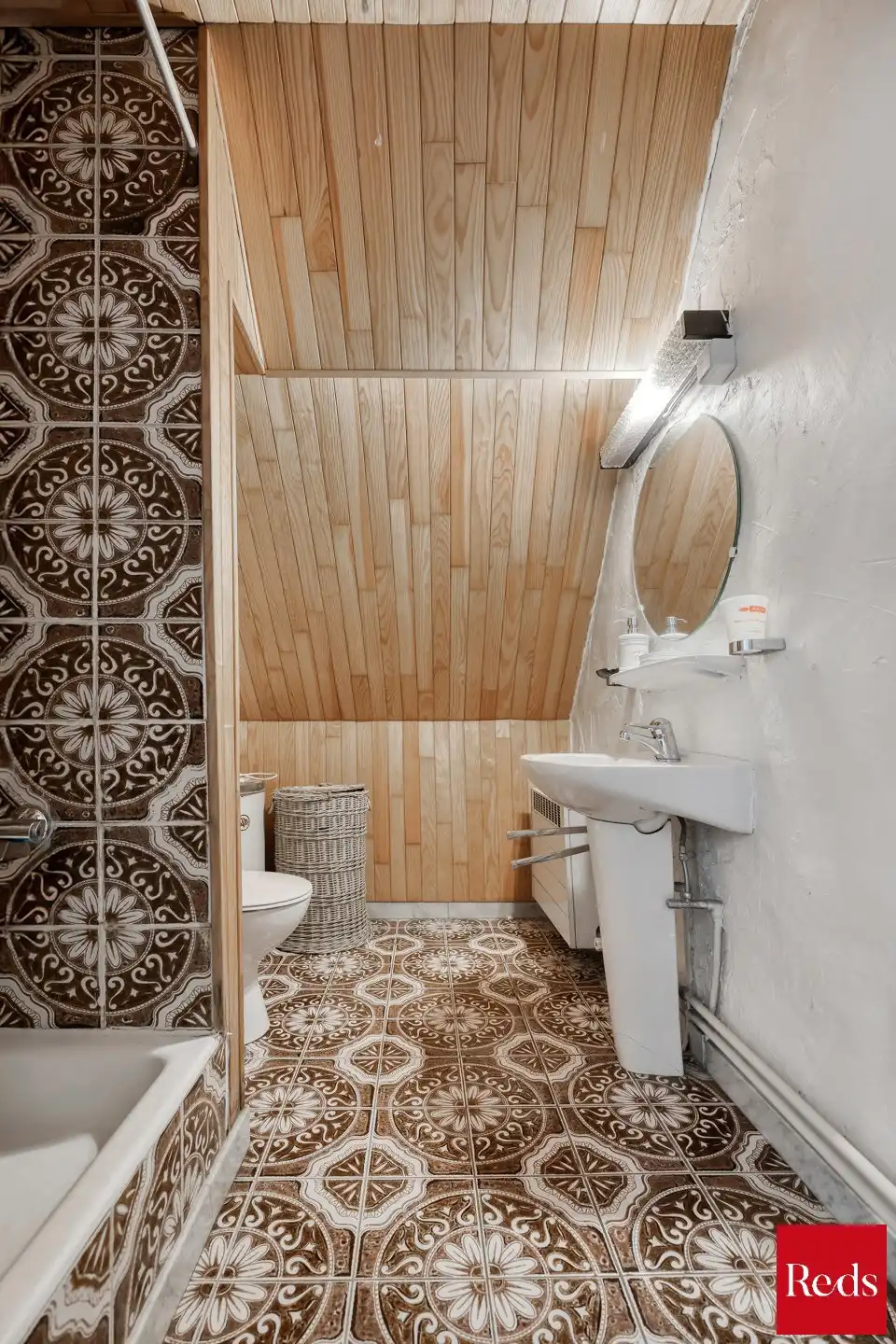 Te renoveren villa op toplocatie foto 27