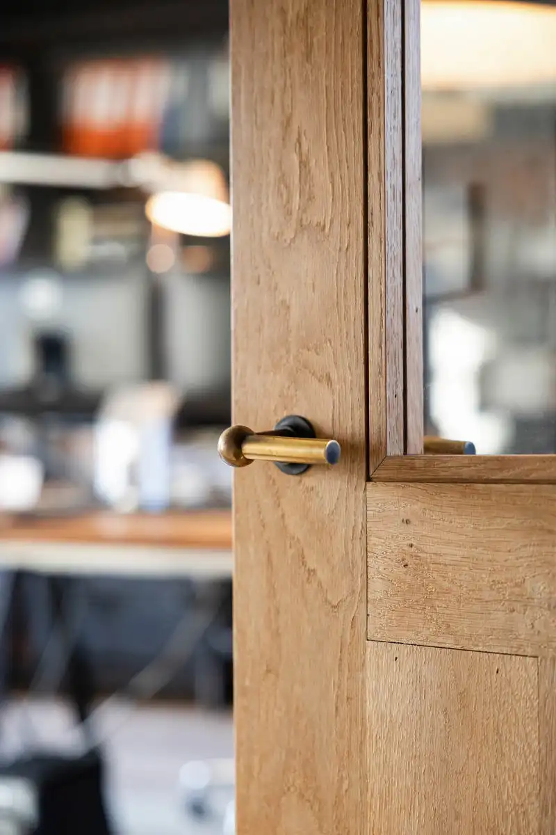 Prachtige thuis in totale discretie, tussen veld en bos... foto 24