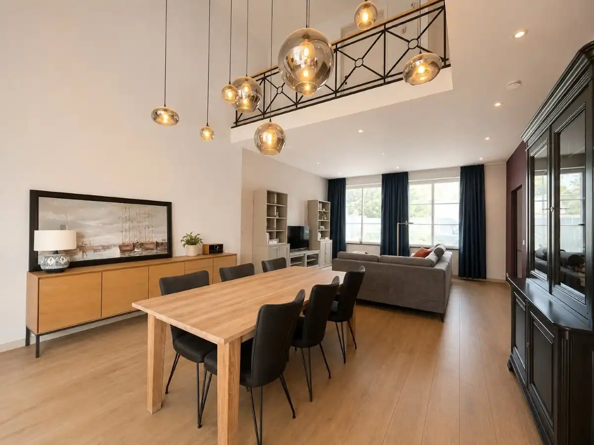 Moorslede - Instapklare gezinswoning met 4 slaapkamers, garage en tuin foto 6