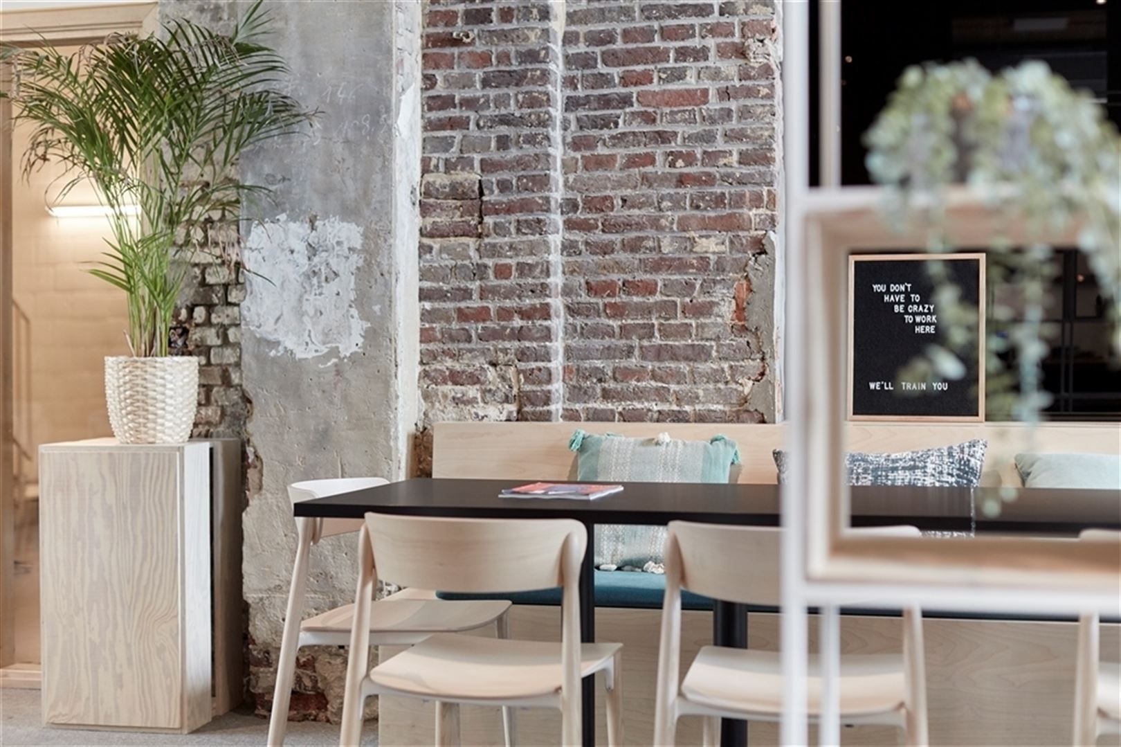 BUSINESS CENTER WATT FACTORY foto 20