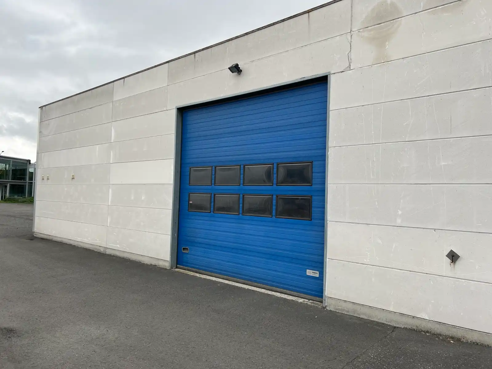 Commercieel pand te huur. foto 8