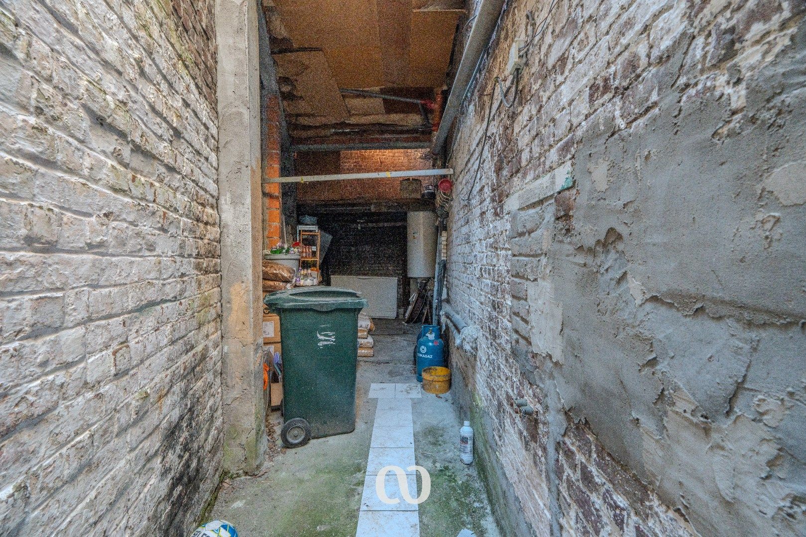 Gezinswoning met 3 ruime slaapkamers in Oudenaarde foto 19