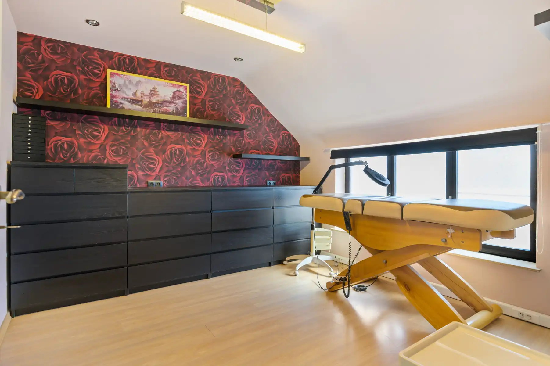 Instapklare bel-etage met 3 slaapkamers foto 15