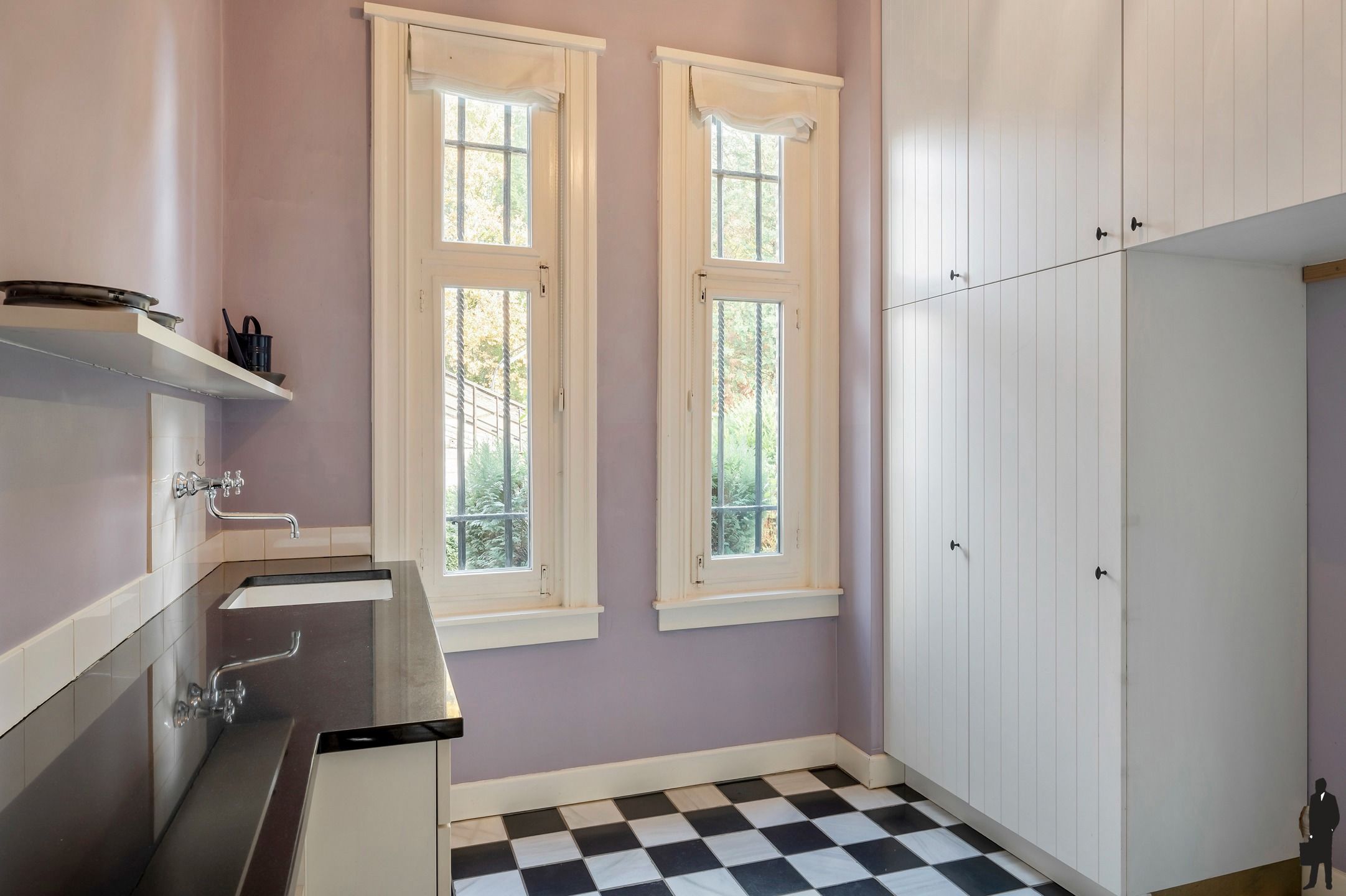 Historisch herenhuis pal in het centrum van Essen! foto 10