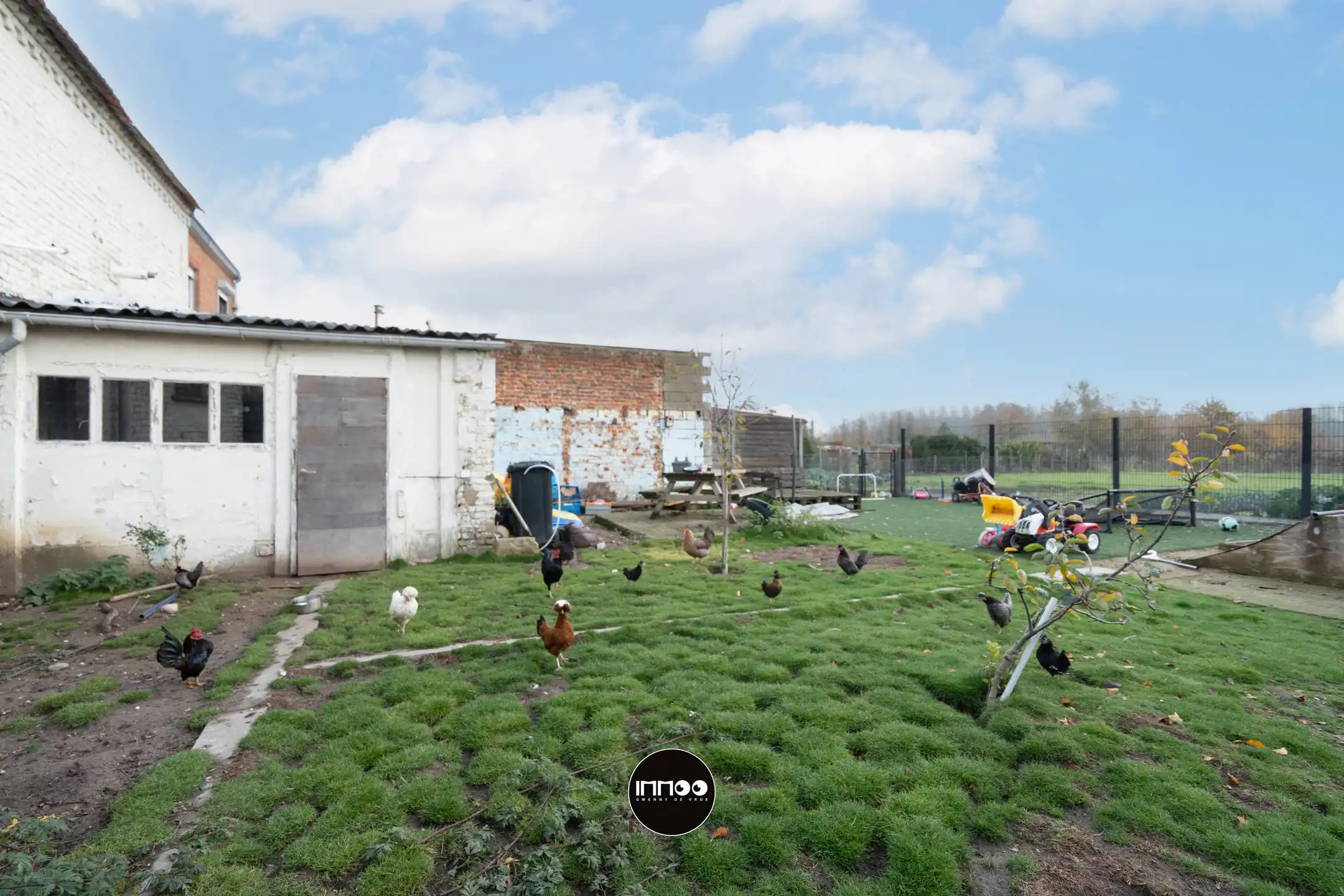 Huis te koop foto 13