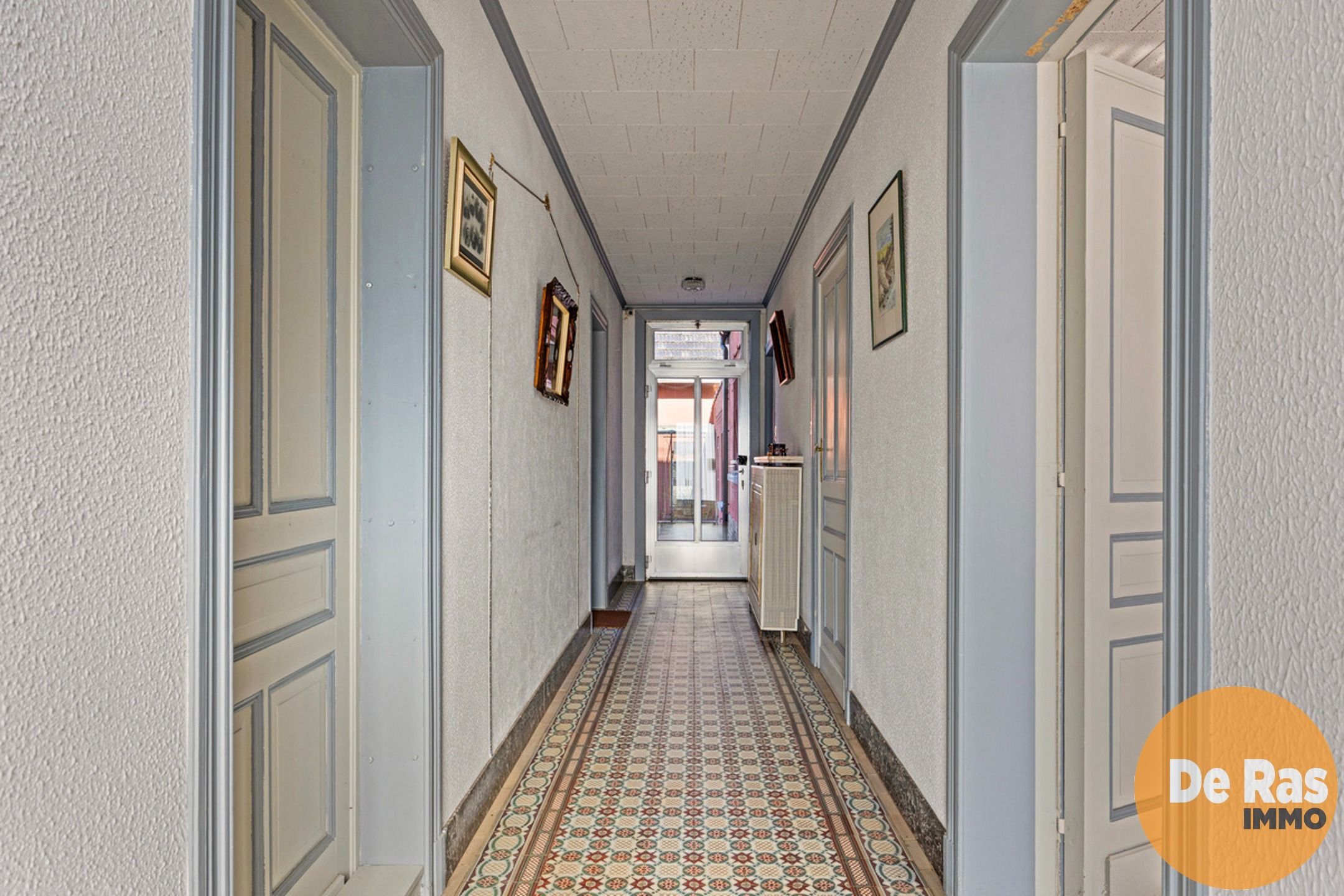 WOUBRECHTEGEM- Karaktervolle renovatiewoning op 1ha 25a 50ca foto 10