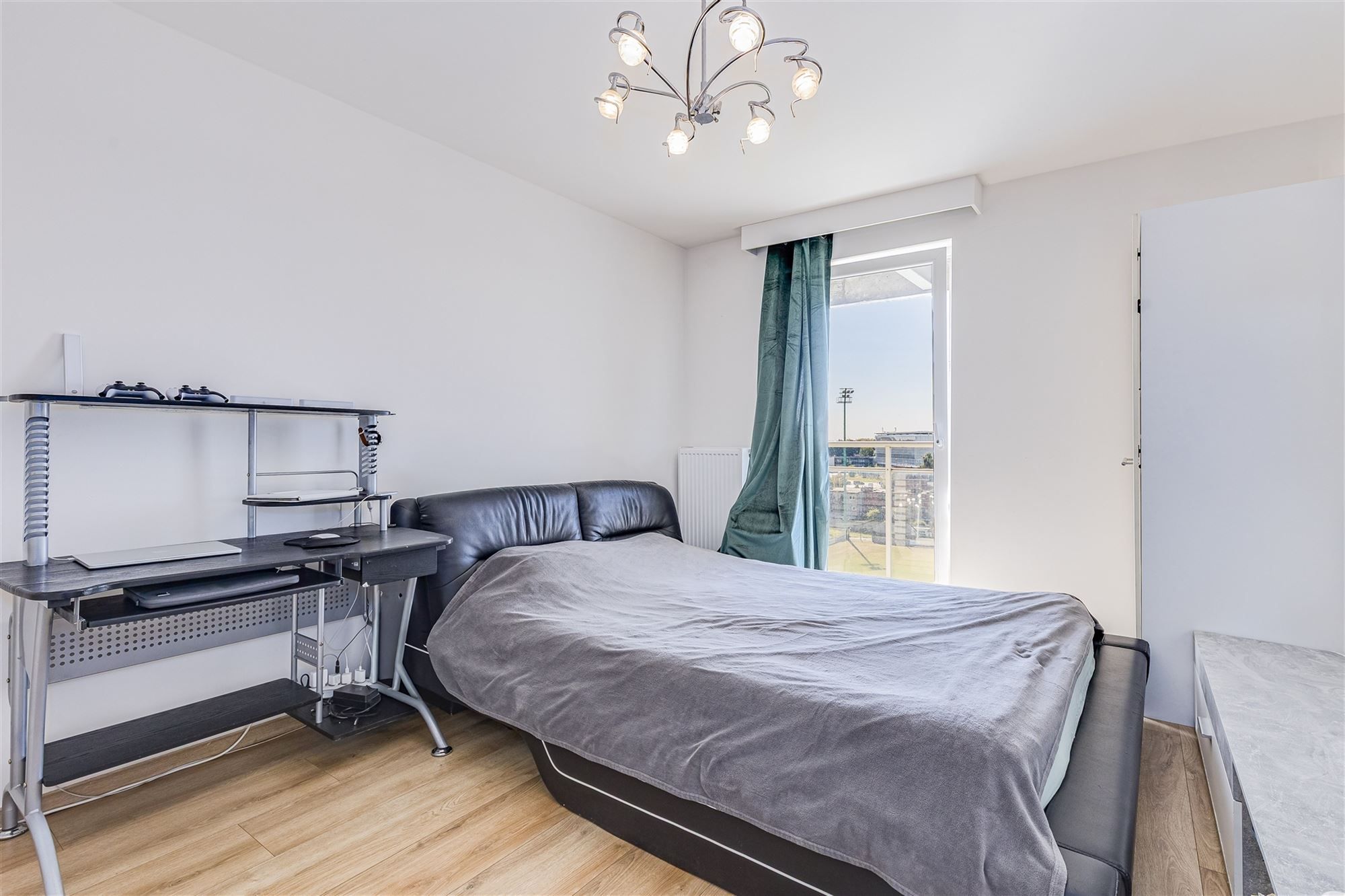 Opbrengsteigendom: twee verhuurde appartementen foto 7