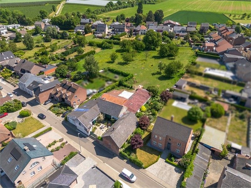 OP TE FRISSEN GEZINSWONING OP EEN PERCEEL VAN 63A IN VELM foto 6