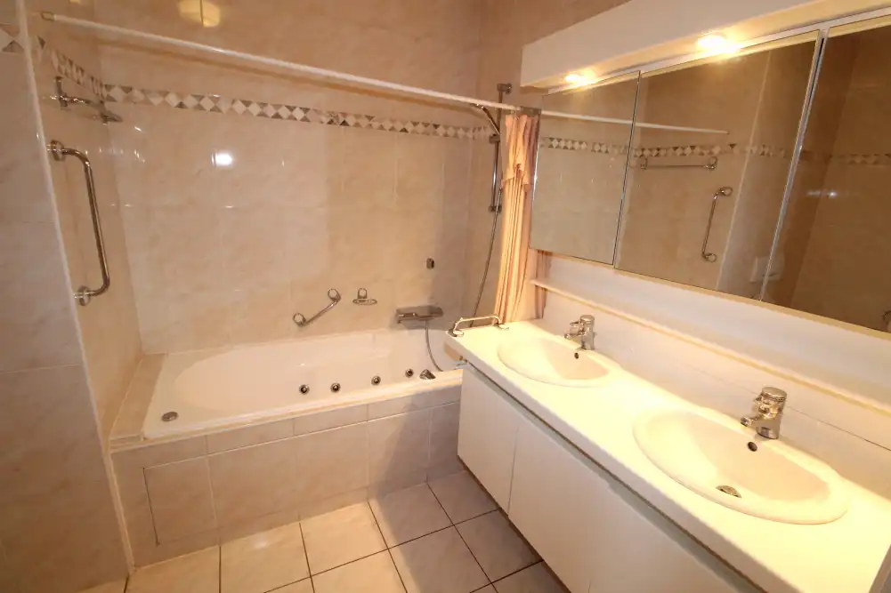 RIANT APPARTEMENT OP TOPLOCATIE TE LEUVEN CENTRUM foto 11